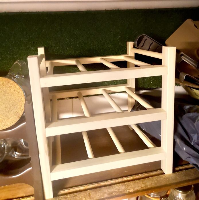 Garrafeira IKEA Nova