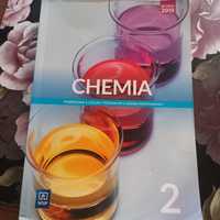 Chemia 2 podręcznik