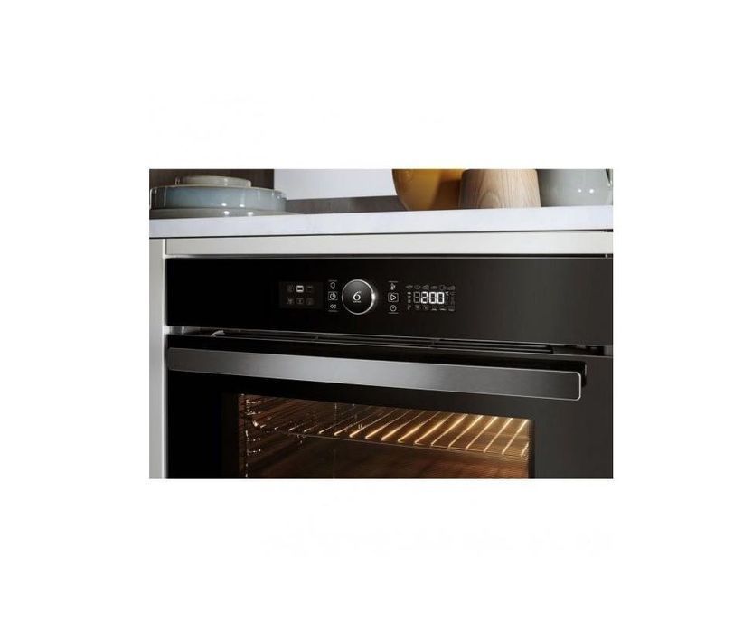 Встроенный духовой шкаф WHIRLPOOL AKZ96240NB духовка печь духова шафа