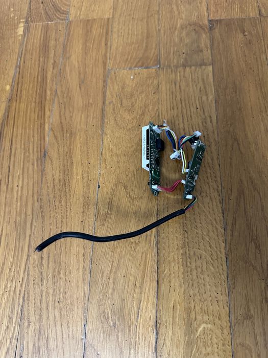 Оригінальна верхня плата/дисплей (Ninebot G2 Max /г2)