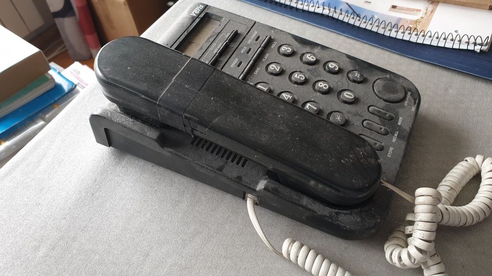 Telefon stacjonarny Veris
