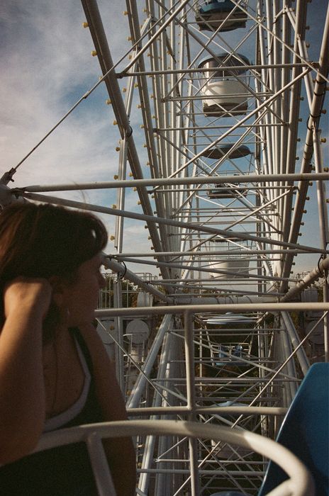Плівкова камера Canon EOS 3000N