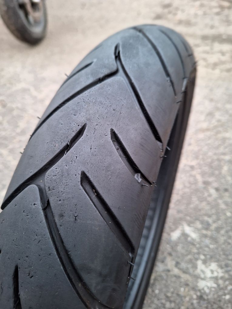 110/70r16 Dunlop Scoot Smart