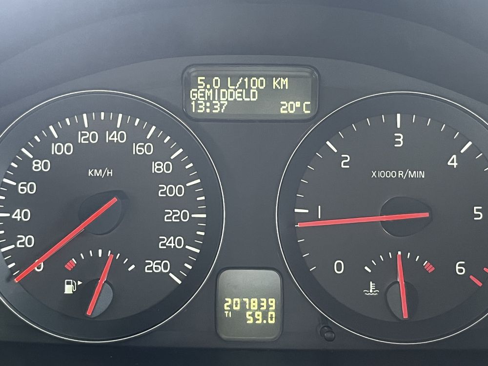 Volvo C30 1.6D 2009r.