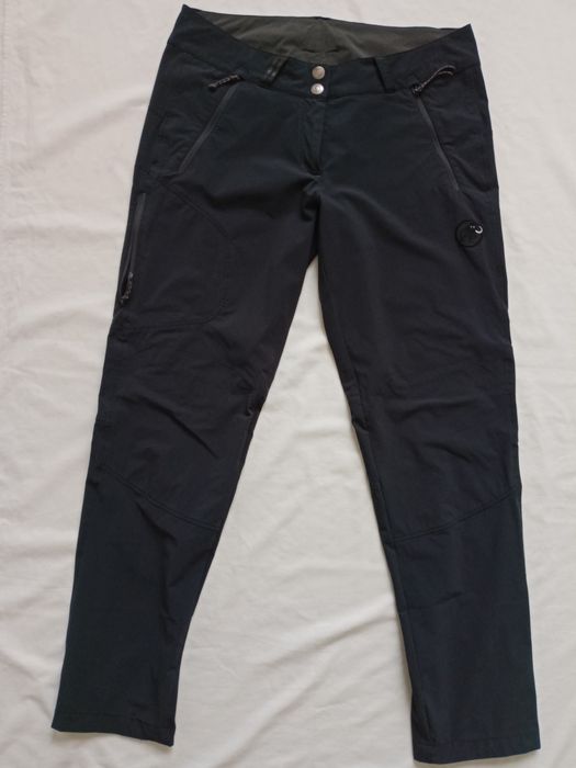 Spodnie górskie Mammut