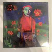 If I Could Make It Go Quiet LP black Girl In Red Winyl