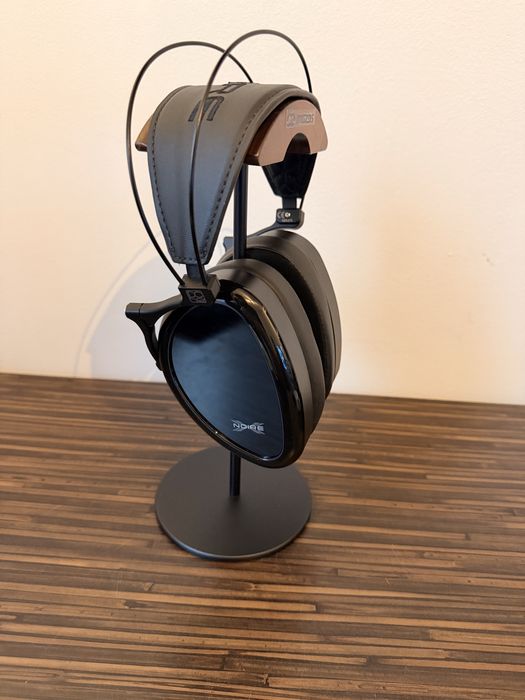 DCA Dan Clark Audio NOIRE X