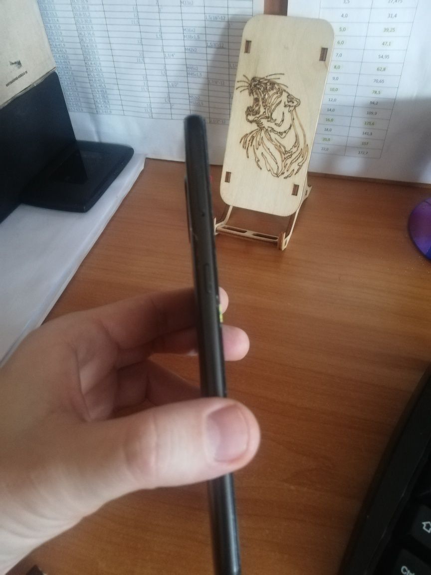 Продам Nokia 5.3 (4/64)