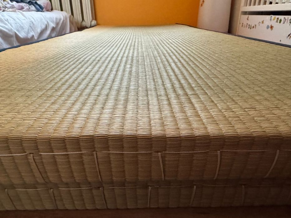 Sprzedam 2 maty tatami 80x200cm
