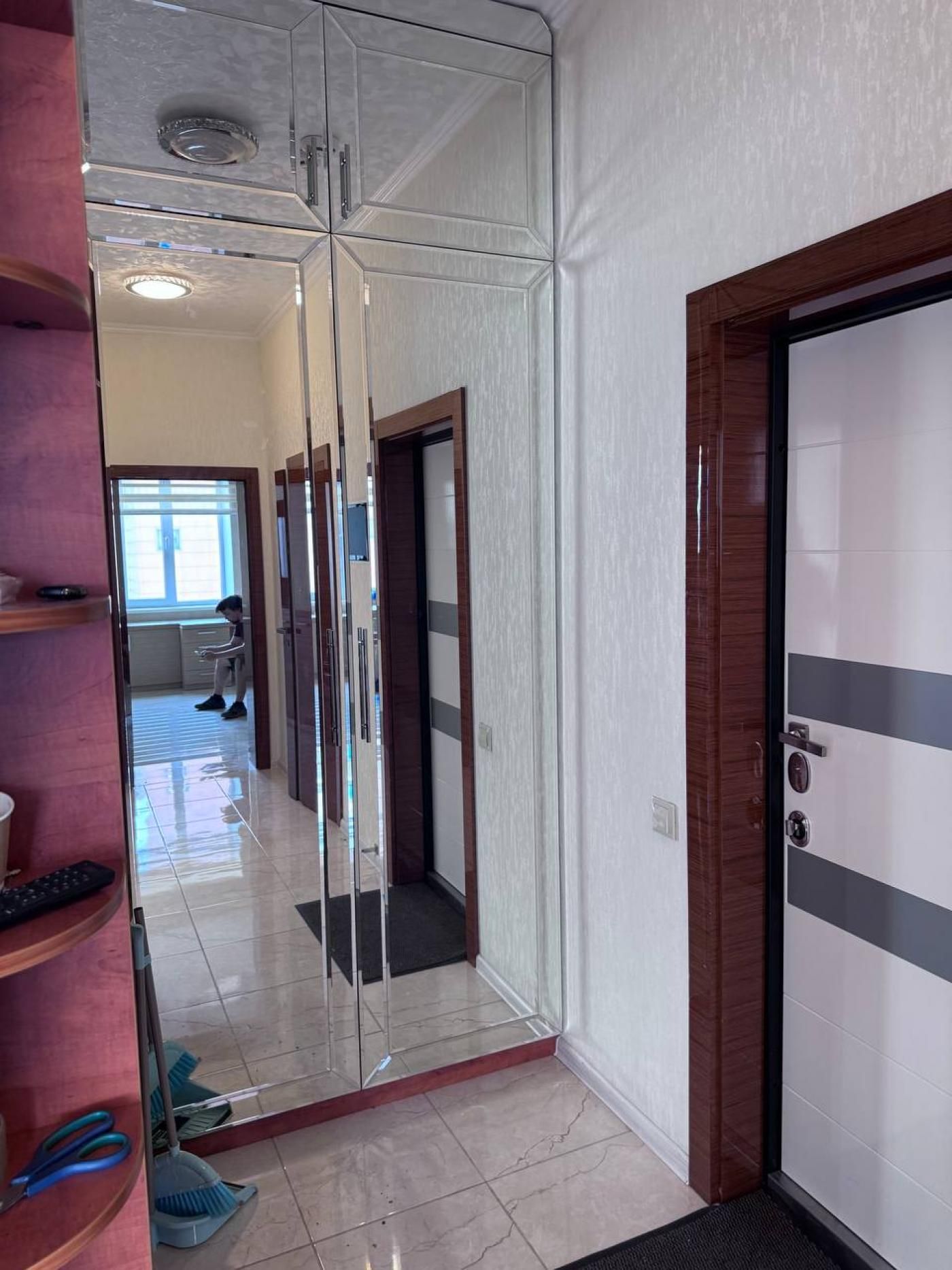ПРОДАМ 4к кв ЖК ДУЭТ Центр, Мост Сити, набережная, цирк