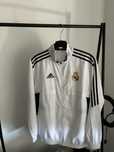 Casaco de fato-treino Real Madrid