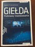 Adam Zaręba - Giełda podstawy Inwestowania - super stan
