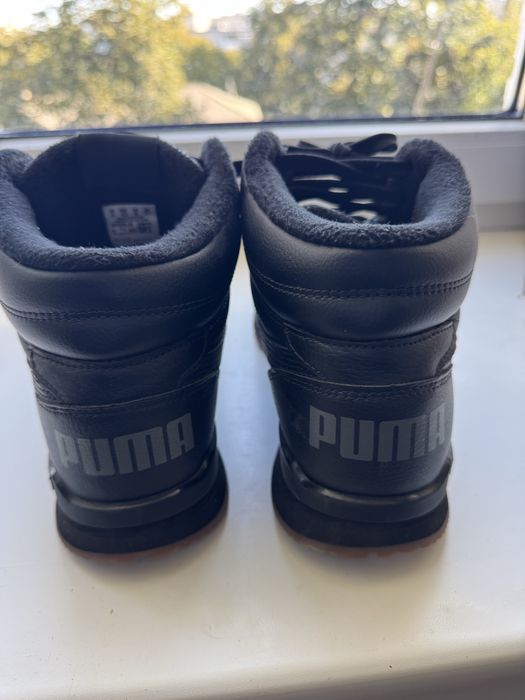 Черевики Puma, р.42