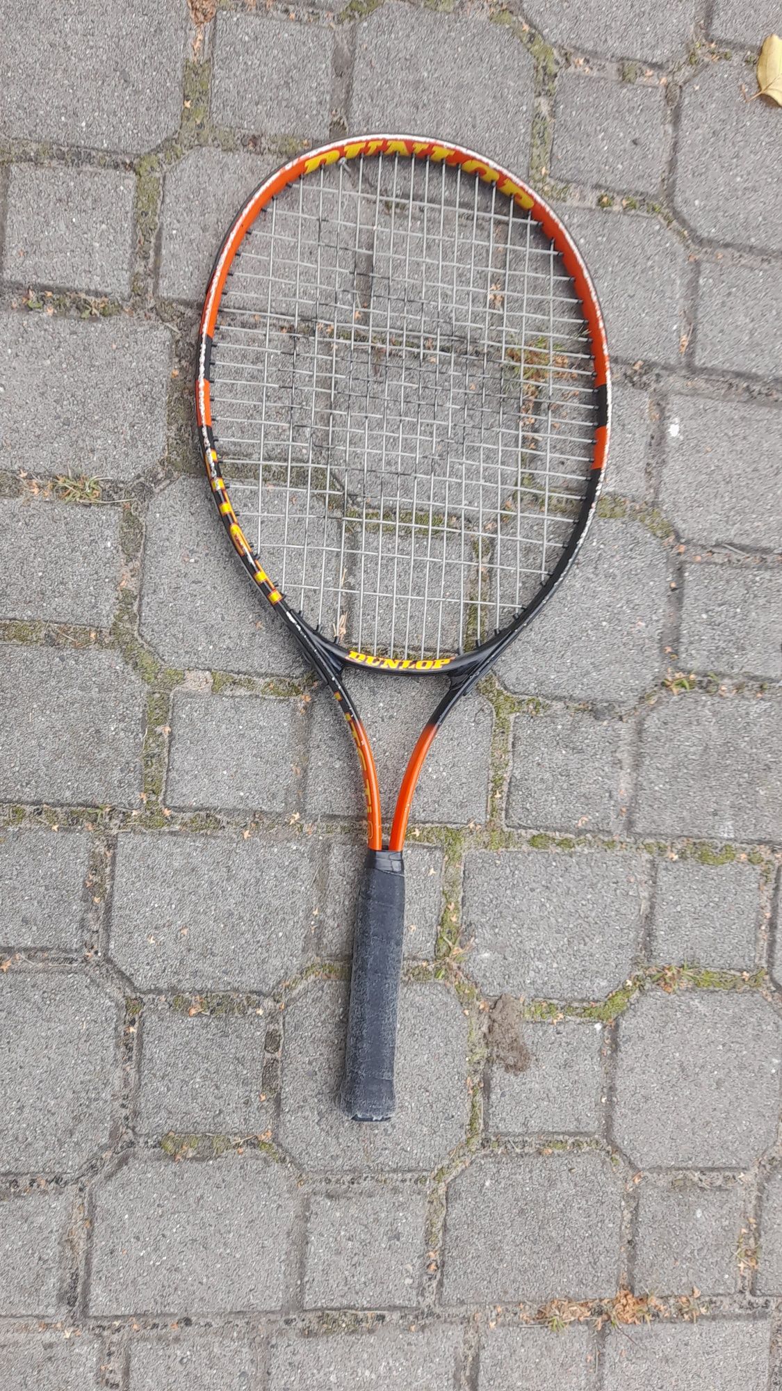 Rakieta tenisowa Dunlop Lite Ti.