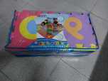 Tapete de espuma infantil