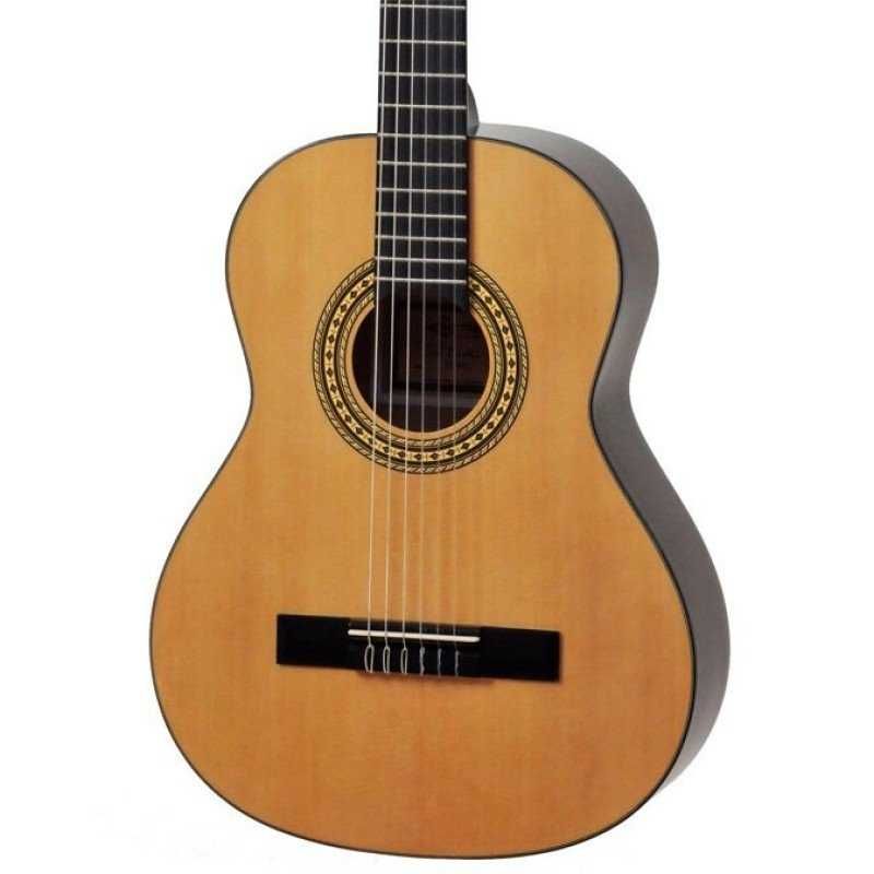 Gitara Klasyczna 3/4 TC-601 Natural Ever Play TaiKi