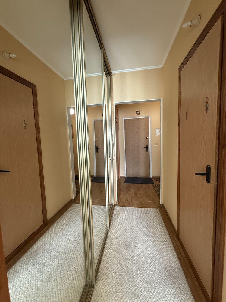 Радунська 1/10 Троещина 1 к 43м Продаж