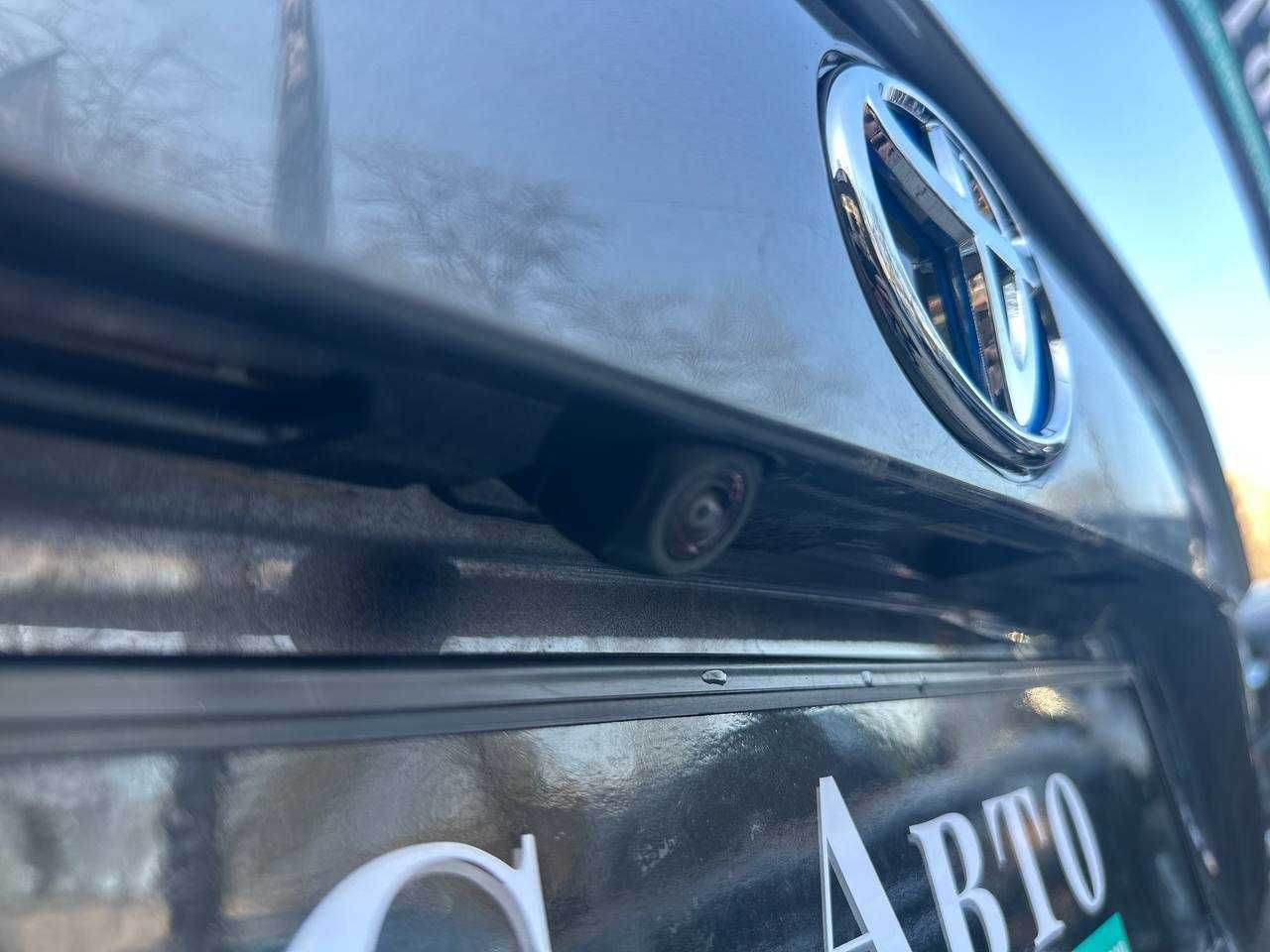 Toyota Rav 4 Кредит БЕЗ АВАНСУ