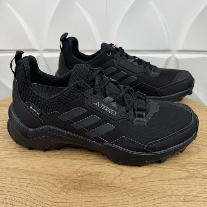 Нові оригінальні кросівки ADIDAS TERREX AX4 GTX