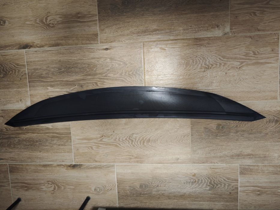Listwa maski Citroen C4 Grand Picasso I