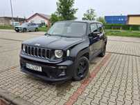 Jeep Renegate 2018
