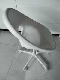 Krzesło obrotowe IKEA loberget