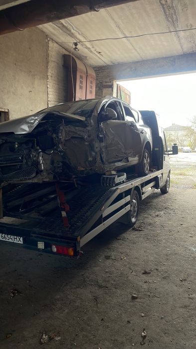 Продаж Kia Ceed 2009 рік