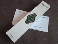 Galaxy Watch 6 Classic 47mm Black