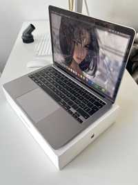 Macbook Air  m1 13‘ 256gb SSD. comprado em fevereiro de 2024 novo