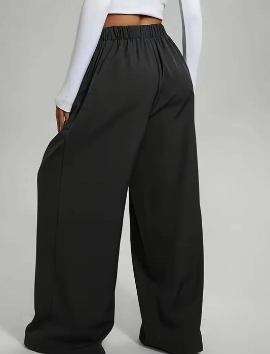 Брюки нові чорні