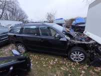 Lf9R 9910 Octavia 2 Kombi na części 2011r