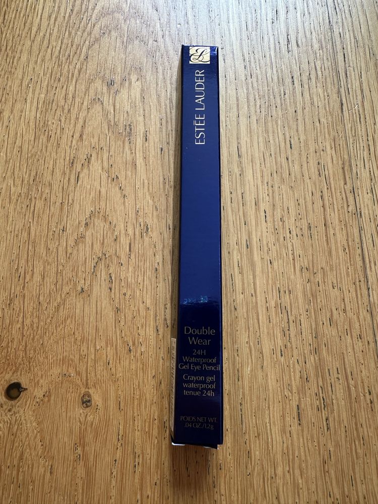 Kredka do oczu estee lauder double wear 08 emerald volt