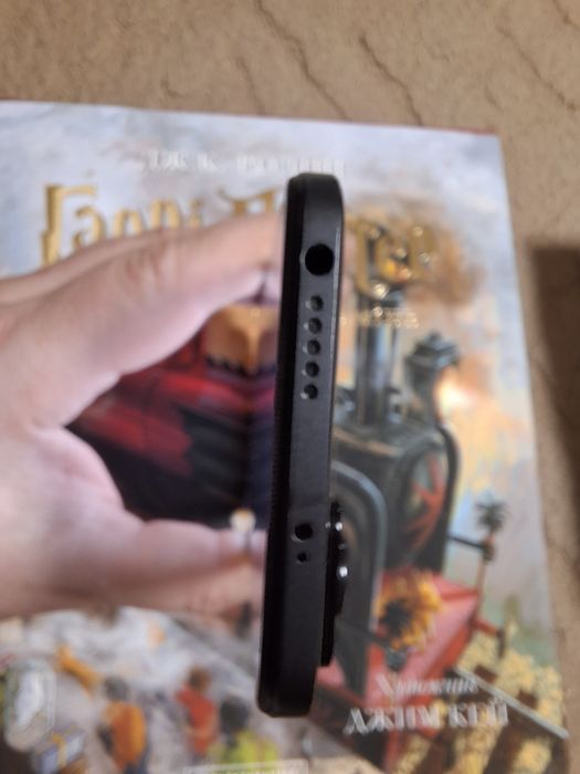 Xiaomi redmi note 12s 8/256gb