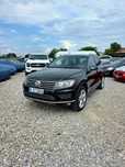 Volkswagen Touareg Full Opcja | Zarejestrowany | Video | Zakup Online z Dostawą