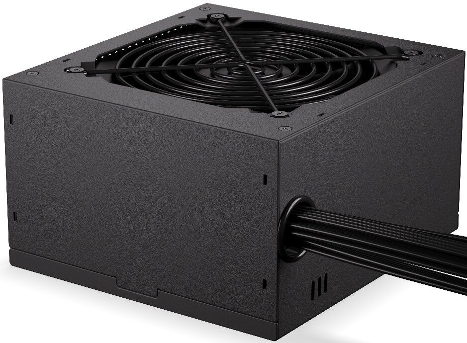 Zasilacz ENDORFY Elementum E5 550W 80 Plus