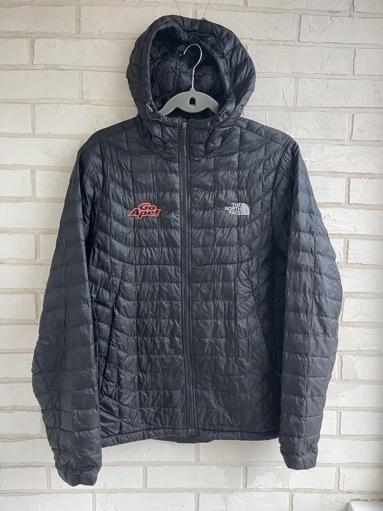 Курктка мужская The North Face Thermoball