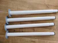 Nogi regulowane IKEA