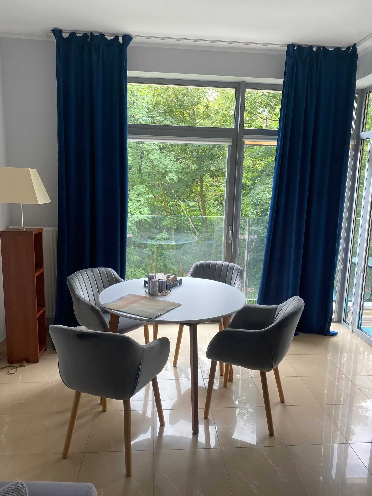 Apartament w Diune 5*/widok na park/przy morzu