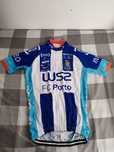 Equipamento de ciclismo W52/ FC Porto (Jersey / Camisola + Calções)