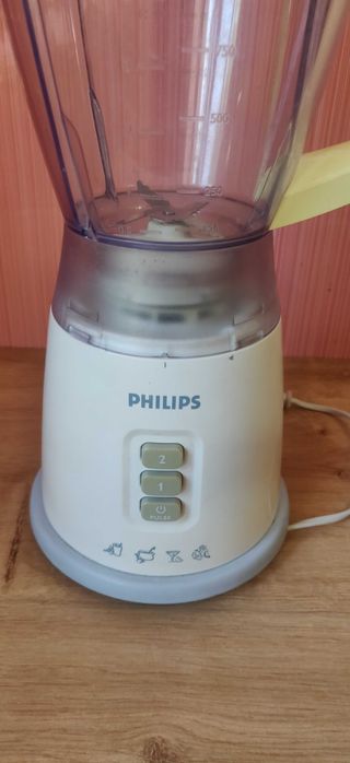 Электрический блендер  Philips HR2020