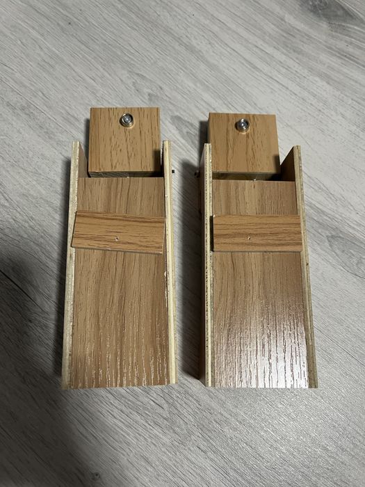 Łapka na myszy 2 szt.