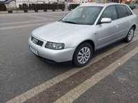 Audi A3 8l 1.9 tdi 90kM diesel 5d