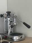 La Pavoni Europiccola Professional