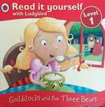 Livros da coleção Read it yourself with Ladybird