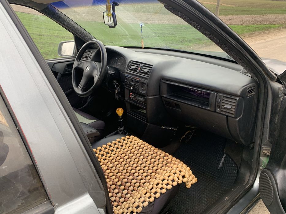 Продам авто Опель Вектра А