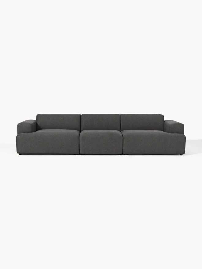 Sofa Melva (4-osobowa) WEST
