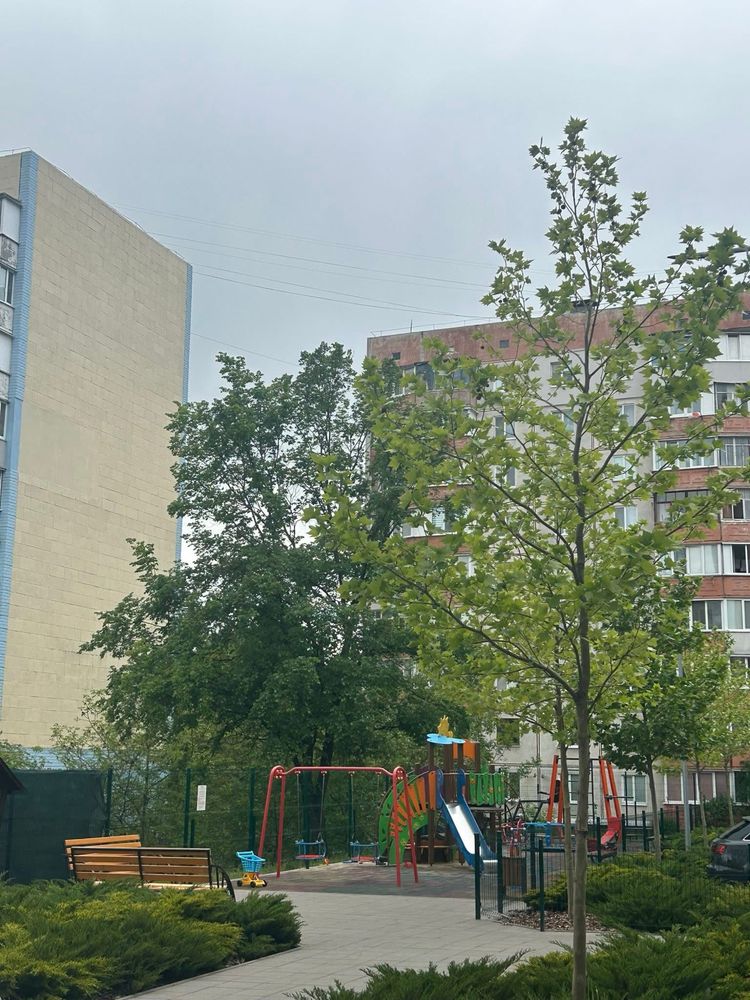 ПРОДАМ 1 кімнатну квартиру в новобудові ЖК МРІЯ