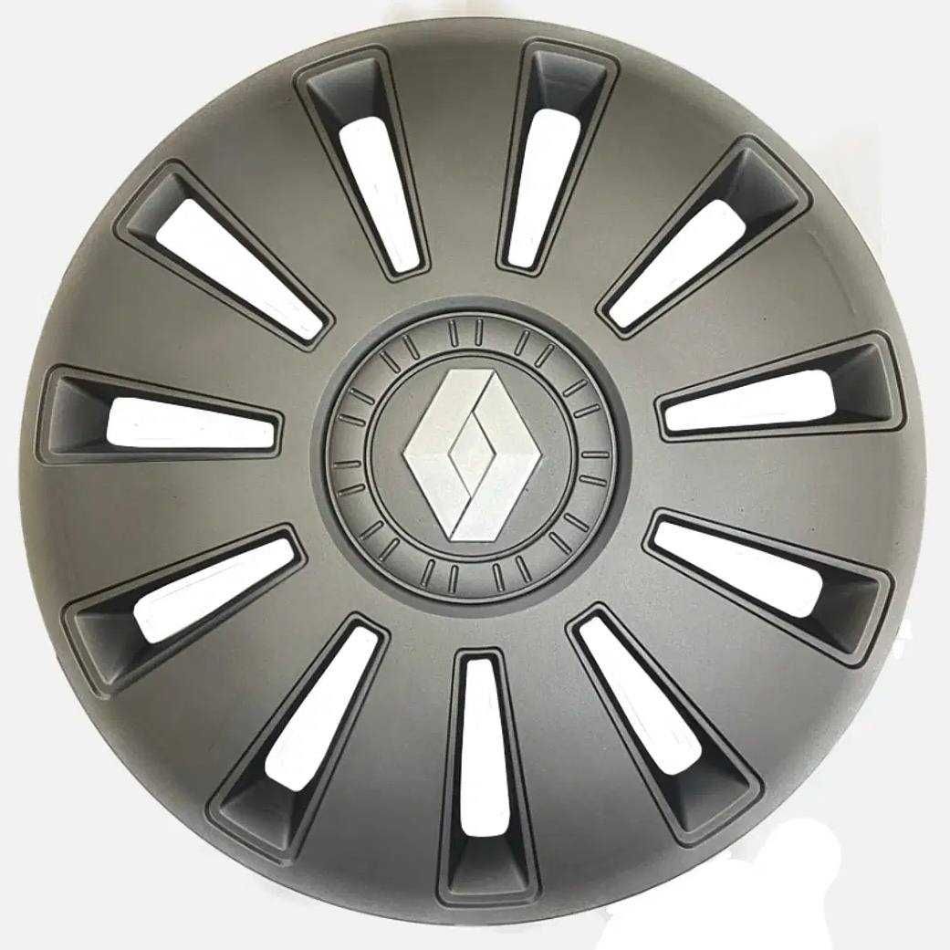 Ковпаки на Renault, Ковпаки рено R14, Колпаки на колеса Renault R15 16