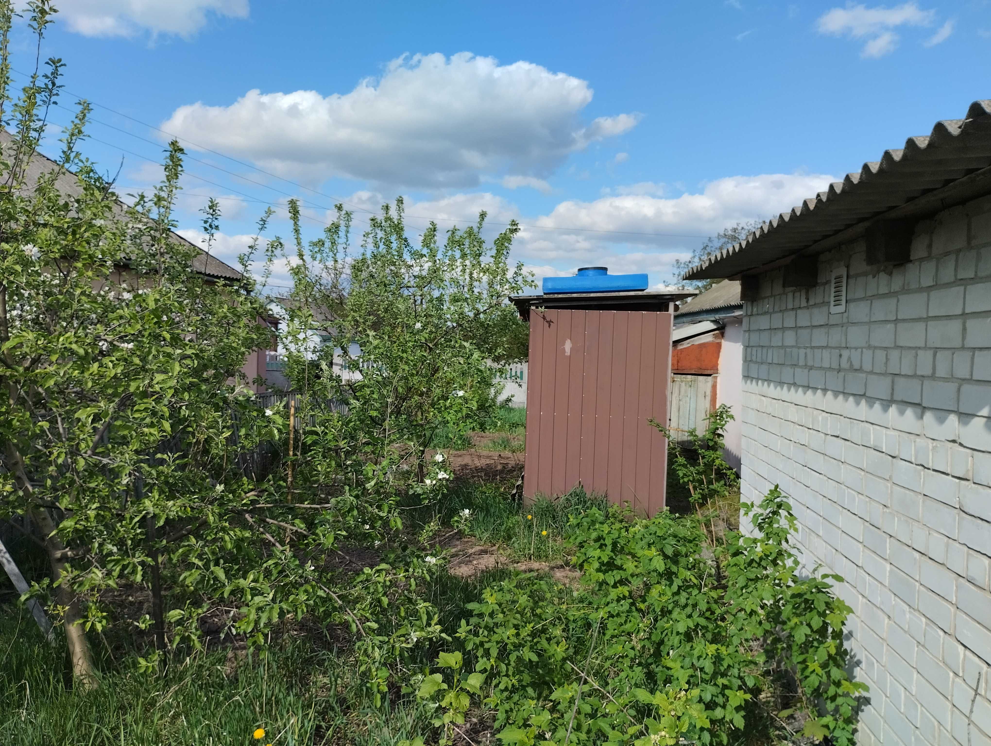 Продам будинок в м. Хорол поблизу центру