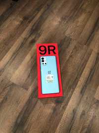 One Plus LE2100 OnePlus 9R 8/256GB Lake Blue